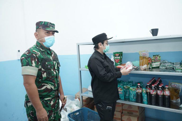 SPPG Cilacap Utara Gumilir 4: Jembatan Kesehatan untuk Warga Cilacap